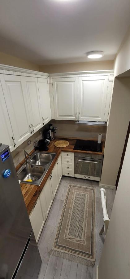 New Bazar Luxury Apartment 티라나 외부 사진