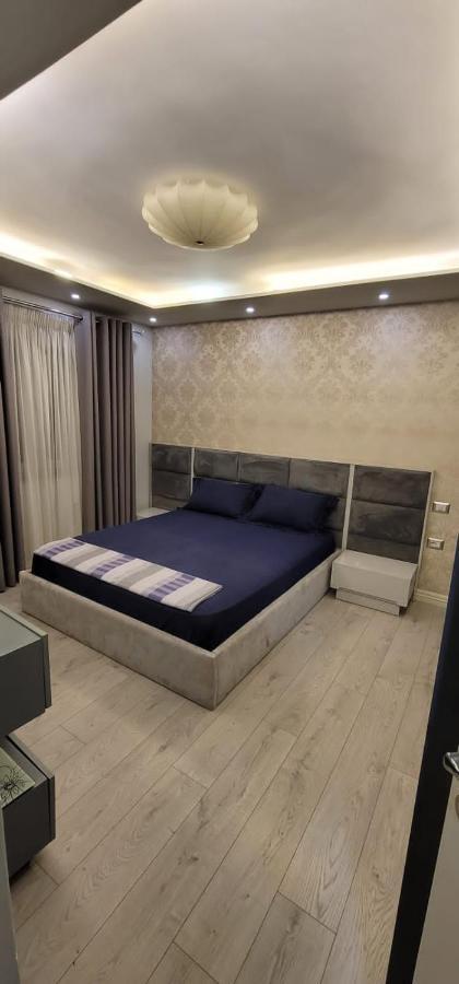 New Bazar Luxury Apartment 티라나 외부 사진