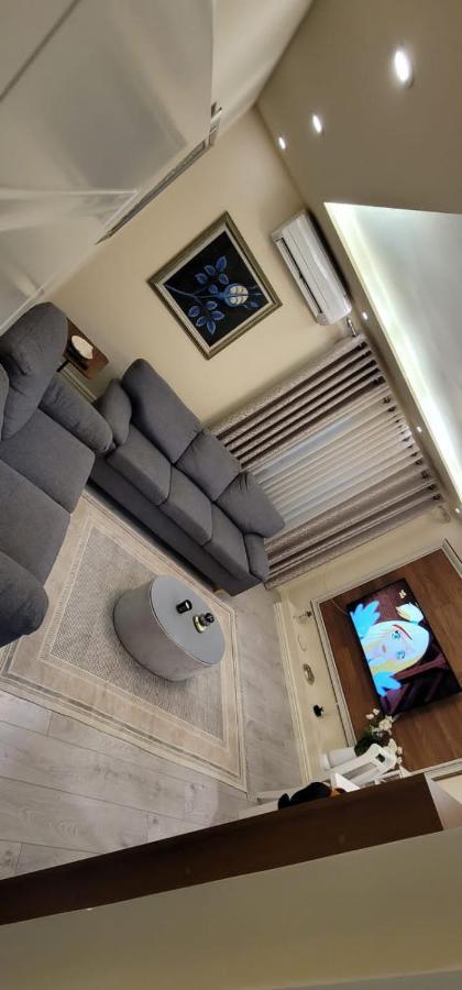 New Bazar Luxury Apartment 티라나 외부 사진