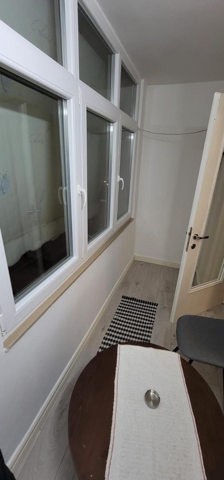 New Bazar Luxury Apartment 티라나 외부 사진